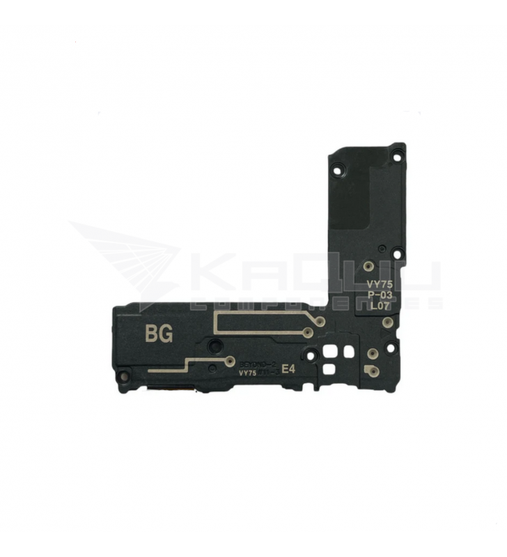 Altavoz Buzzer Multimedia para Samsung Galaxy S10 Plus G975F