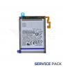 Batería Principal EB-BF700ABY Samsung Galaxy Z Flip F700F GH82-22207A Service Pack