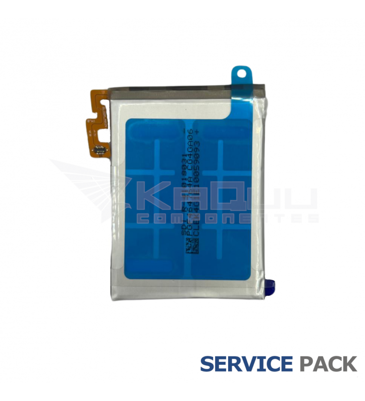Batería Principal EB-BF700ABY Samsung Galaxy Z Flip F700F GH82-22207A Service Pack