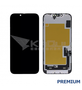 Pantalla Lcd para iPhone 14 A2882 A2649 Premium