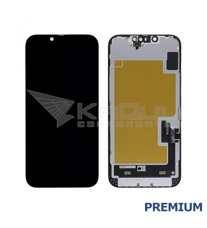 Pantalla Lcd para iPhone 14 A2882 A2649 Premium