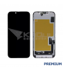 Pantalla Lcd para iPhone 14 A2882 A2649 Premium