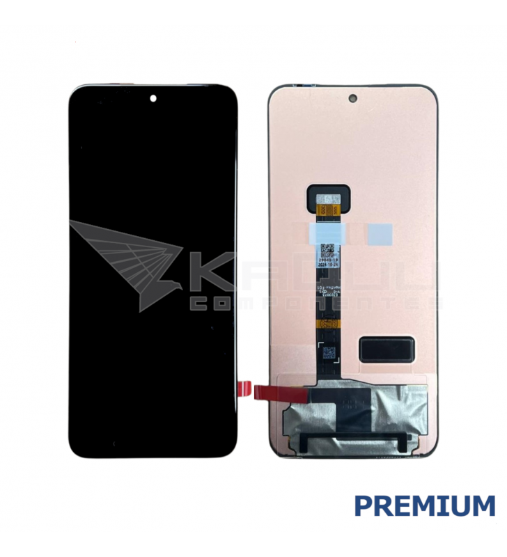 Pantalla Lcd para Motorola Edge 50 Neo Premium