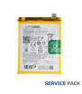 Batería BLPA05 5000mAh Oppo Reno10 5G CPH2531 621035000030 Service Pack