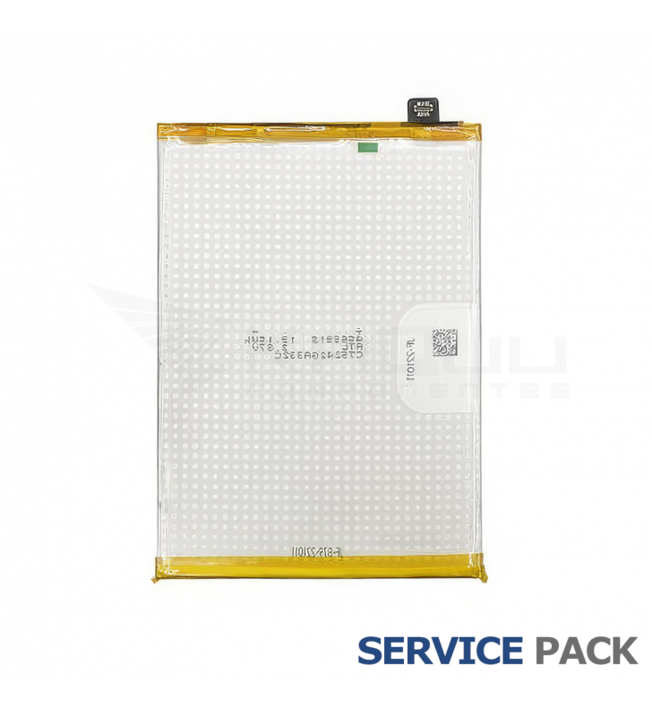 Batería BLPA05 5000mAh Oppo Reno10 5G CPH2531 621035000030 Service Pack