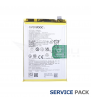 Batería BLPA19 4880mAh Oppo A2 PJB110, A79 CPH2557 621035000055 Service Pack