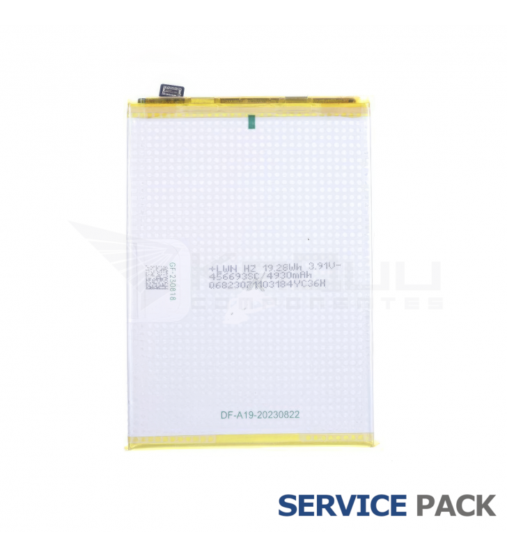 Batería BLPA19 4880mAh Oppo A2 PJB110, A79 CPH2557 621035000055 Service Pack