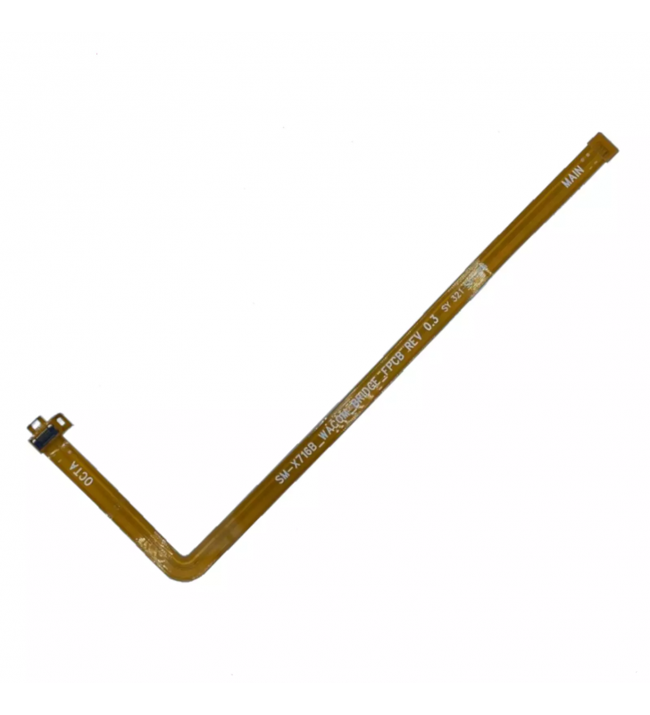 Flex Sensor Lapiz S Pen para Samsung Galaxy Tab S9 X710 X716B