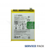 Batería BLPA41 5000mAh Oppo F25 Pro, Reno11 F CPH2603 621035000076 Service Pack