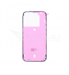 Adhesivo Tapa Trasera para iPhone 16 Pro A3293