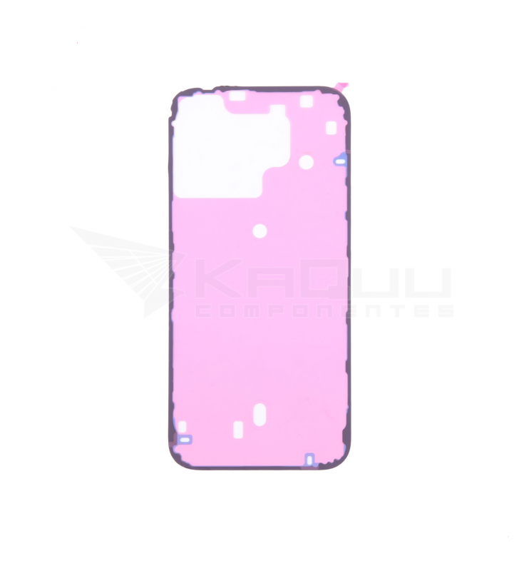 Adhesivo Tapa Trasera para iPhone 16 Pro Max A3296
