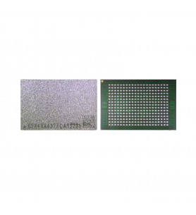 Ic Chip Memoria Flash Nand 1TB para iPhone 14 A2882, 14 Pro A2890, 14 Pro Max A2894, 14 Plus A2632 Emmc