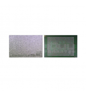 Ic Chip Memoria Flash Nand 1TB para iPhone 14 A2882, 14 Pro A2890, 14 Pro Max A2894, 14 Plus A2632 Emmc