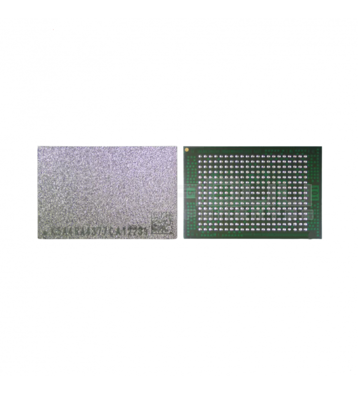 Ic Chip Memoria Flash Nand 1TB para iPhone 14 A2882, 14 Pro A2890, 14 Pro Max A2894, 14 Plus A2632 Emmc