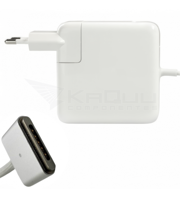Cargador Magsafe 3 140W para Apple Macbook Pro 16 A2485 A2780 Compatible
