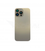 Tapa Trasera Completa para iPhone 16 Pro A3293 Dorado