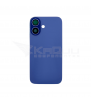 Tapa Trasera Completa para iPhone 16 Plus A3290 Azul