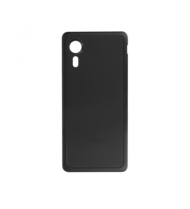 Tapa Trasera Samsung Galaxy Xcover 5 G525F Negro GH98-46361A Service Pack
