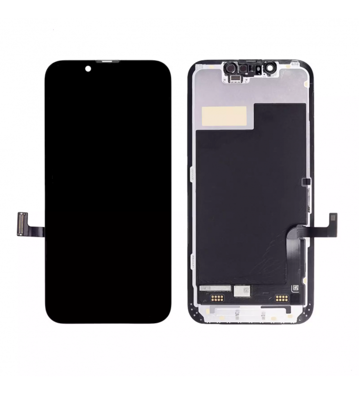 Pantalla Lcd para iPhone 13 Mini A2481 A2626 SOFT OLED