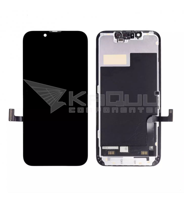 Pantalla Lcd para iPhone 13 Mini A2481 A2626 SOFT OLED