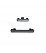 Set Botón Power Encendido Volumen para Google Pixel 8 GKWS6 G9BQD Gris