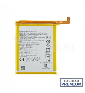 Batería HB386483ECW para Huawei Honor 6X BLN-AL10 / G9 Plus MLA-TL00 / GR5 KII-L21 PREMIUM