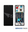 Pantalla Lcd Realme GT 6 RMX3851 Marco Verde 621029000199 621029000201 Service Pack