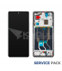 Pantalla Lcd Realme GT 6 RMX3851 Marco Plata 621029000200 621029000202 Service Pack