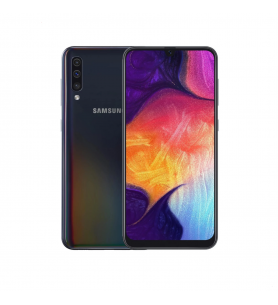 Samsung Galaxy A50 6/128GB Negro SM-A505F Grado B