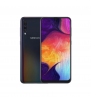 Samsung Galaxy A50 6/128GB Negro SM-A505F Grado A-
