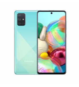 Samsung Galaxy A71 128GB SM-A715F Azul Grado C