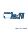 Módulo Conector Carga Tipo C Realme 7 Pro RMX2170 4905017 Service Pack