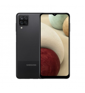 Samsung Galaxy A12 64GB SM-A125F Negro Grado A-