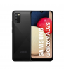 Samsung Galaxy A02s 32GB SM-A025F Negro Grado A-