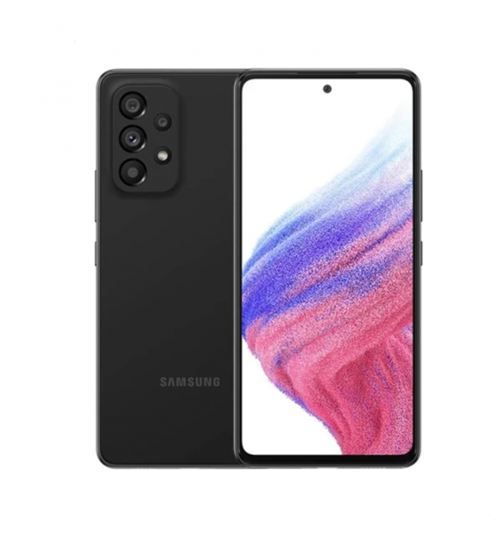 Samsung Galaxy A53 5G 128GB SM-A536B Negro Grado B