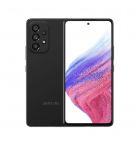 Samsung Galaxy A53 5G 128GB SM-A536B Negro Grado C