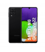 Samsung Galaxy A22 64GB SM-A225F Negro Grado A