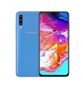 Samsung Galaxy A70 128GB SM-A705F Azul Grado C
