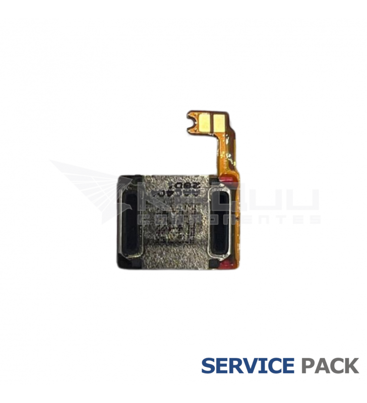Altavoz Auricular Realme GT 6 RMX3851, Realme GT 6T RMX3853 611501000002 Service Pack