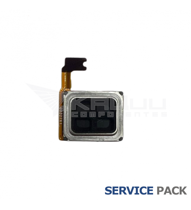 Altavoz Auricular Realme GT 6 RMX3851, Realme GT 6T RMX3853 611501000002 Service Pack