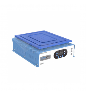 Maquina FORWARD FW-108N Separadora de Calor con Vacio para Pantallas Lcd 15 Pulgadas