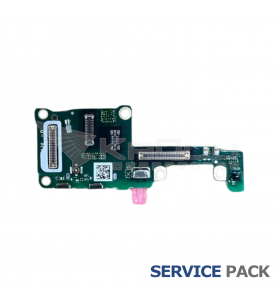 Lector Tarjeta Sim Realme GT 6T RMX3853 621022000341 Service Pack