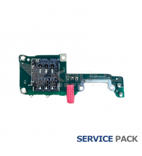 Lector Tarjeta Sim Realme GT 6T RMX3853 621022000341 Service Pack