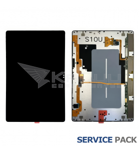 Pantalla Lcd Samsung Galaxy Tab S10 Ultra X920 GH82-35939A Service Pack