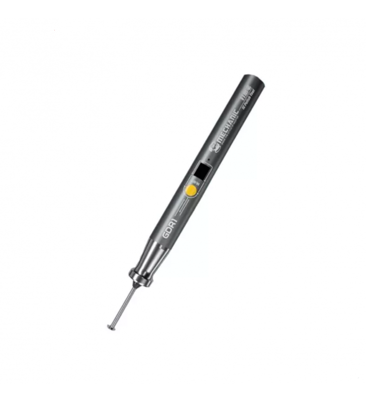 Mechanic GDR1 Boligrafo Dremel Pulidor para CPU, NAND