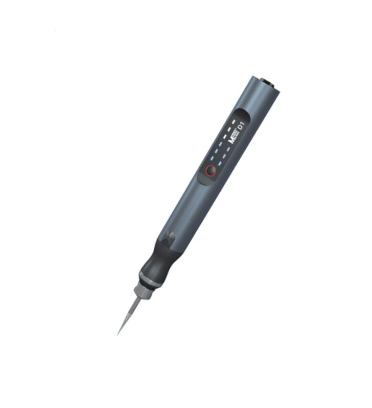 MaAnt D1 Boligrafo Dremel Pulidor para CPU, NAND, Placa