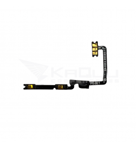 Flex Botón Volumen para Realme 8i RMX3151