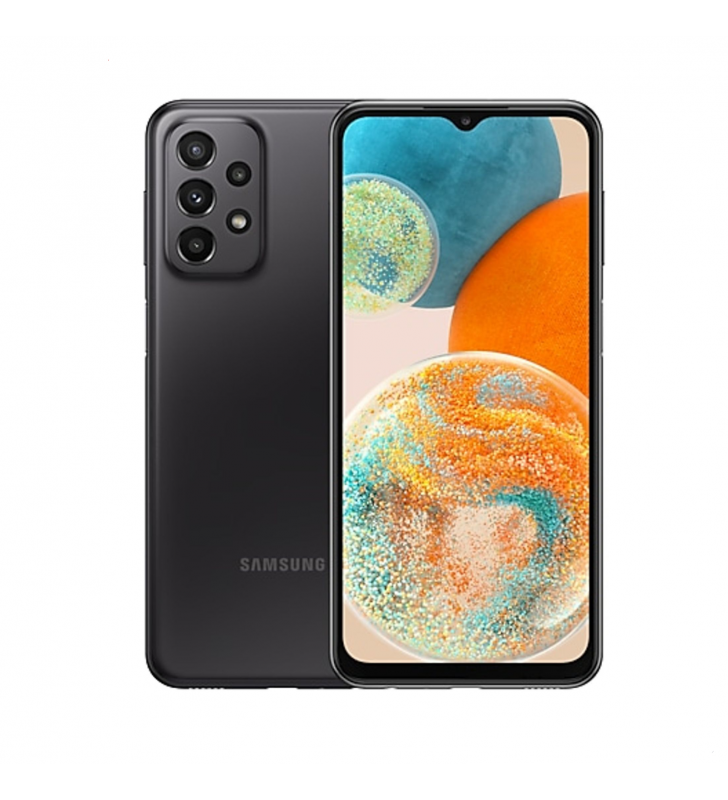 Samsung Galaxy A23 5G 64GB SM-A236B Negro Grado A