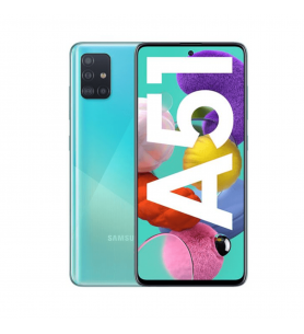 Samsung Galaxy A51 128GB SM-A515F Azul Grado A