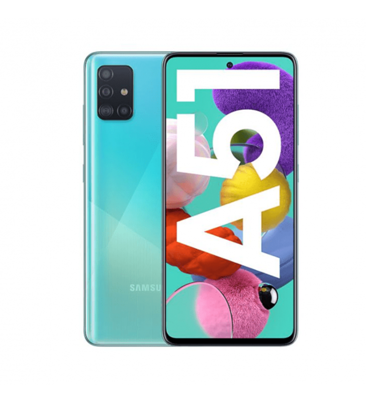 Samsung Galaxy A51 128GB SM-A515F Azul Grado A